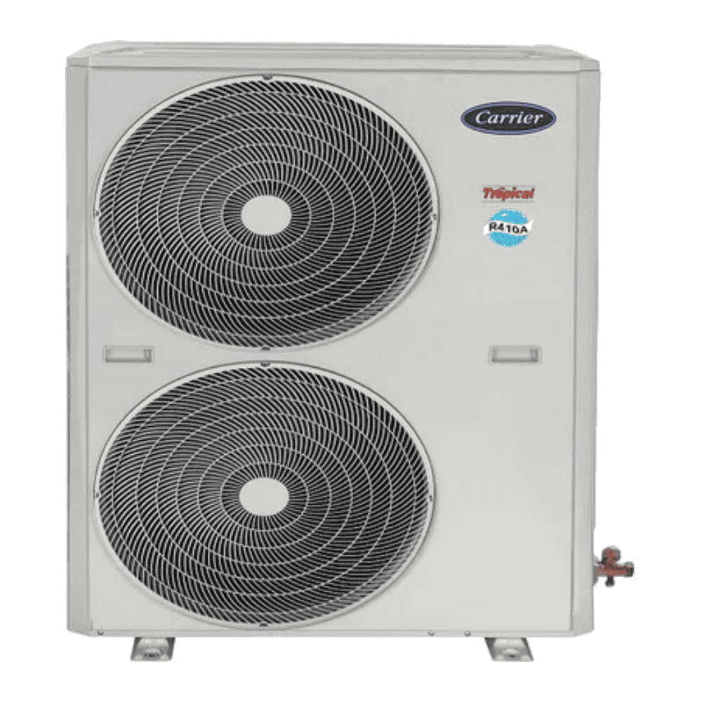 تكييف كاريير فلور ستاند إليجانت برو 7.5 حصان بارد فقط - الصورة 2